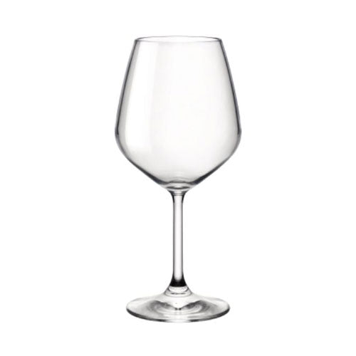 CALICE VINO ROSSO 6 PZ "DIVINO" BORMIOLI ROCCO