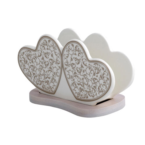 PORTATOVAGLIOLI "RICCIOLI FATA" 53335 BRANDANI