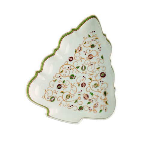 ANTIPASTIERA ALBERO "TEMPO DI FESTA" 53287 BRANDANI