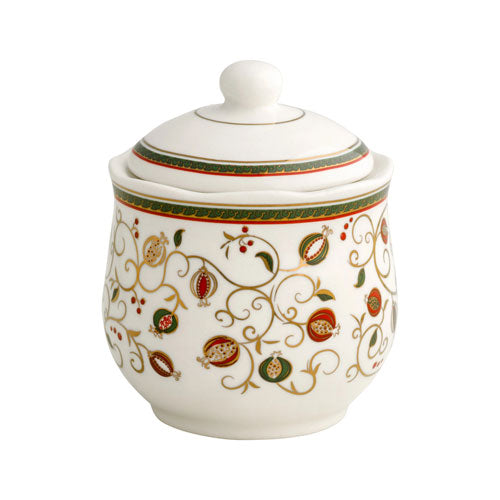 ZUCCHERIERA "TEMPO DI FESTA" 53277 BRANDANI