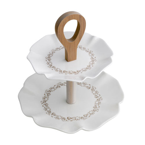 ALZATA PICCOLA "RICCIOLI DI FATA" 53343 BRANDANI