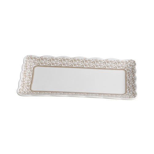 VASSOIETTO "RICCIOLI FATA" 53340 BRANDANI