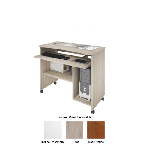 SCRIVANIA CERCANDO OLMO LIN #cat