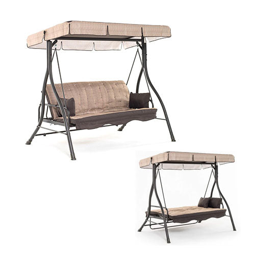 DONDOLO "ZANZIBAR" BEIGE #cat