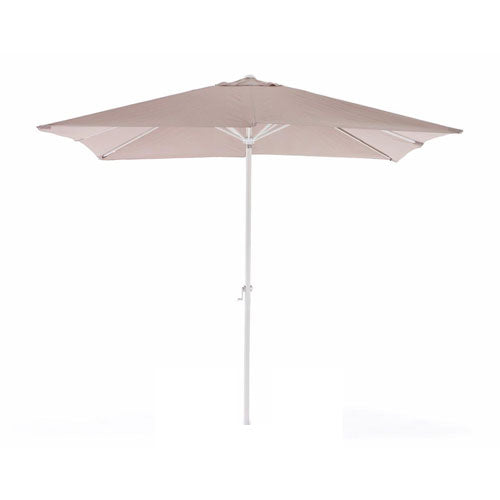OMBRELLONE "GARDEN" 3 X 2  MT GRIGIO #cat