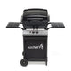 BARBECUE A GAS 