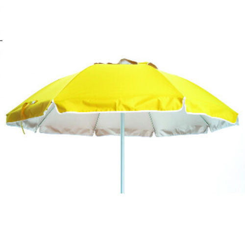 OMBRELLONE ALUSTAR 200/8 LEMON