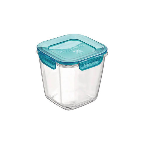 CONTENITORE "FRIGOVERRE EVOLUTION" ALTO 12 X 12 CM BORMIOLI ROCCO