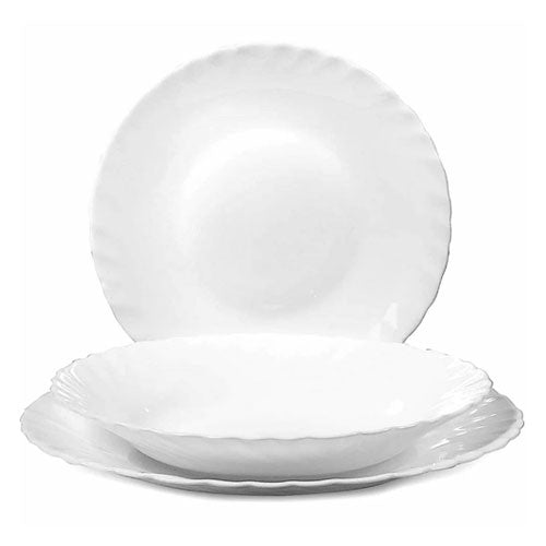 SERVIZIO PIATTI 18 PZ "PRIMA" BORMIOLI ROCCO