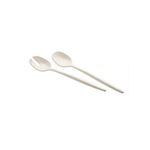 POSATA INSALATA "TIERRA" BIANCO LATTE 106101156 GUZZINI