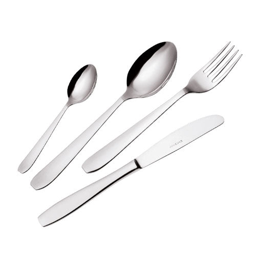 SERVIZIO POSATE VETRINA 24 PZ "KATYA" EME