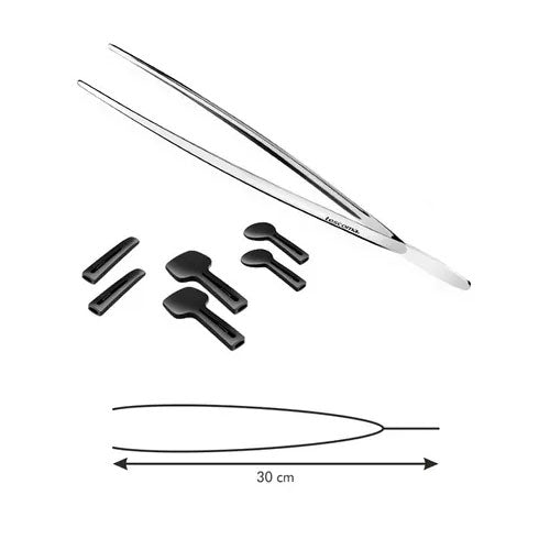 PINZA CUCINA MULTIFUNZIONE "PRESTO" 420516 TESCOMA