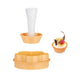 FORMA TARTELLETTE DELICIA 630087 TESCOMA