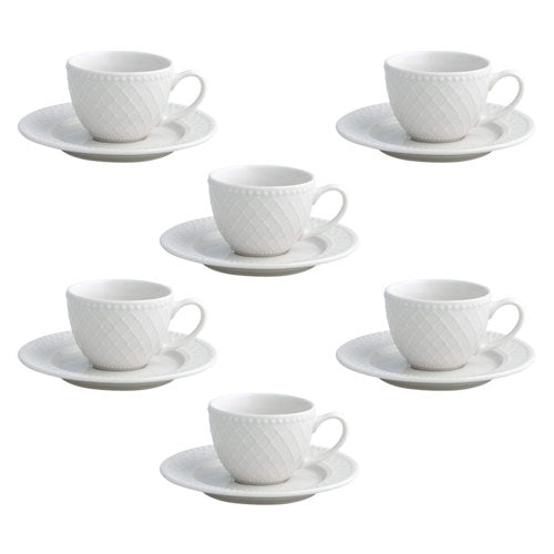 TAZZE - MUG - TEIERA