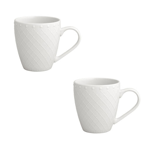 MUG 2 PZ "BURLESQUE" 53371 BRANDANI