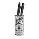 CEPPO C/3 COLTELLI NERI 