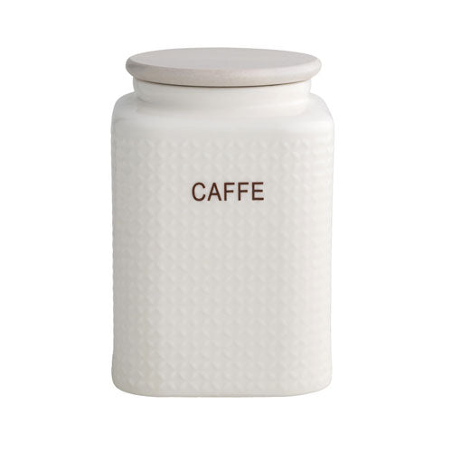 BARATTOLO CAFFÈ "PORCELLANA BAMBOO" 53573 BRANDANI