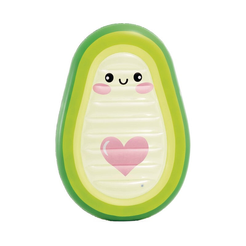 MATERASSINO AVOCADO 165X114XH23 215404