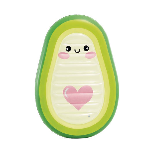 MATERASSINO AVOCADO 165X114XH23 215404