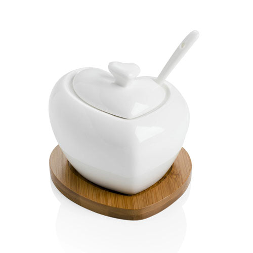 ZUCCHERIERA "TUTTOCUORE" 54206 BRANDANI