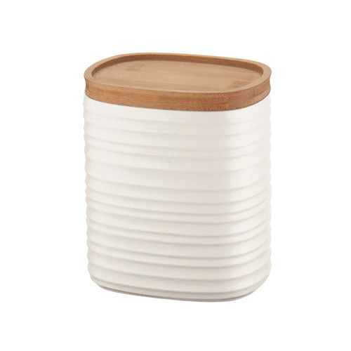 BARATTOLO M "TIERRA" BIANCO LATTE 181800156 GUZZINI