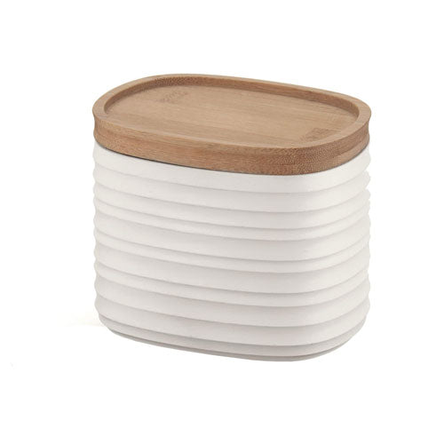 BARATTOLO S "TIERRA" BIANCO LATTE 181801156 GUZZINI