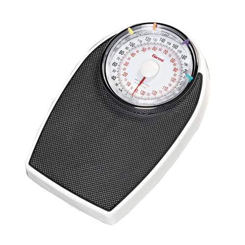 BILANCIA PESA PERSONE ANALOGICA BP5500 GIRMI