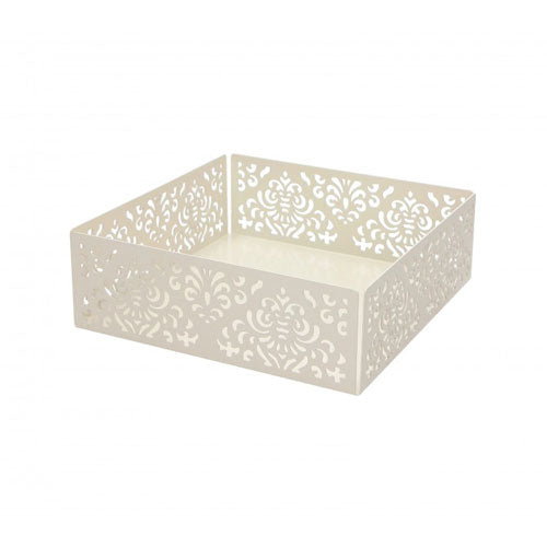 PORTA TOVAGLIOLO "JACQUARD" SABBIA 52300 BRANDANI