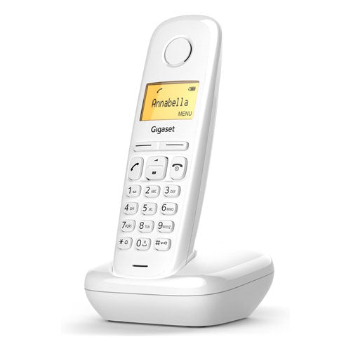 TELEFONI CORDLESS E FISSI