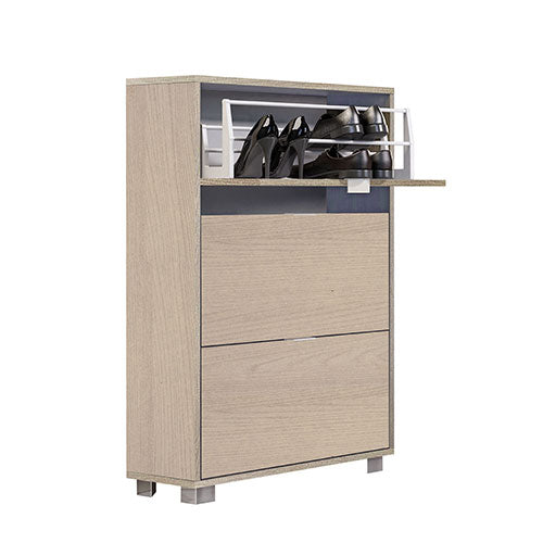 SCARPIERA DOPPIA 3 RIBALTE OLMO PERLA SC002OLPE SAV #cat