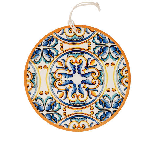 SOTTOPENTOLA DECORATION "MEDICEA" 53893 BRANDANI