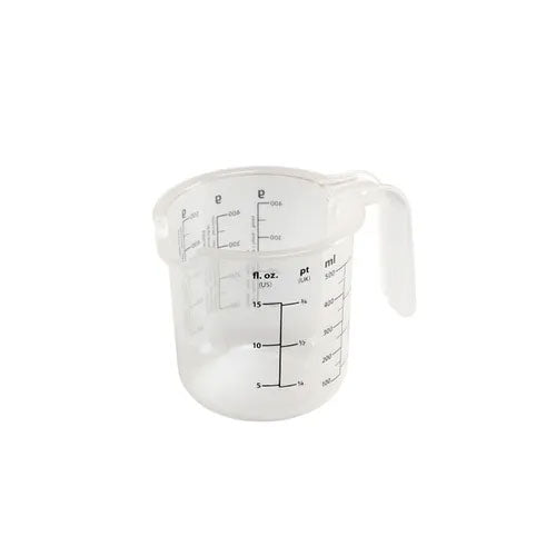 BROCCA CON SCALA GRADUATA 1LT "DELICIA" 630408 TESCO