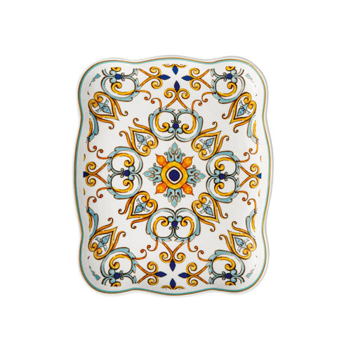 VASSOIETTO "MEDICEA" ROSONE 53898 BRANDANI