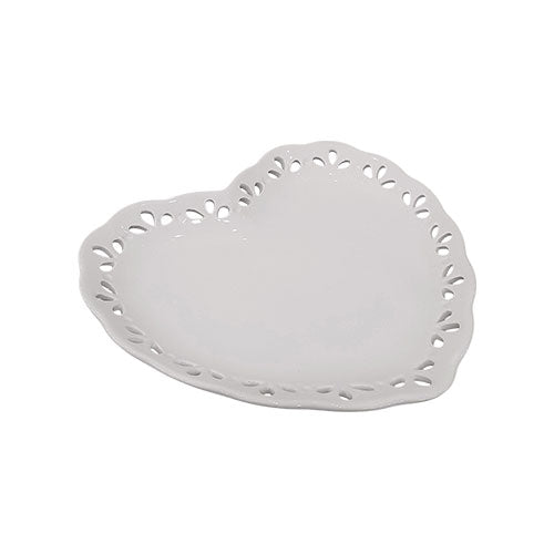 PIATTO CUORE 26 CM ST25311 SIRO TIME