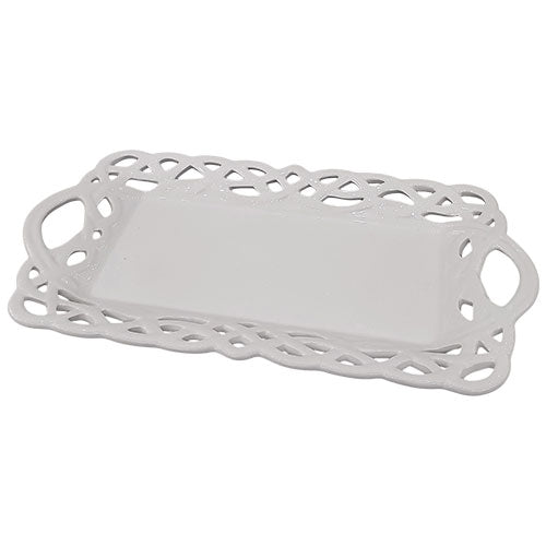 VASSOIO RETTANGOLARE 34,5 CM ST25313 SIRO TIME