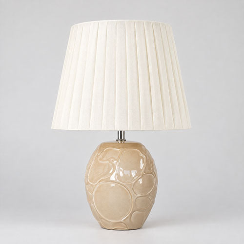 LAMPADA DA TAVOLO TORTORA ST30453 SIRO