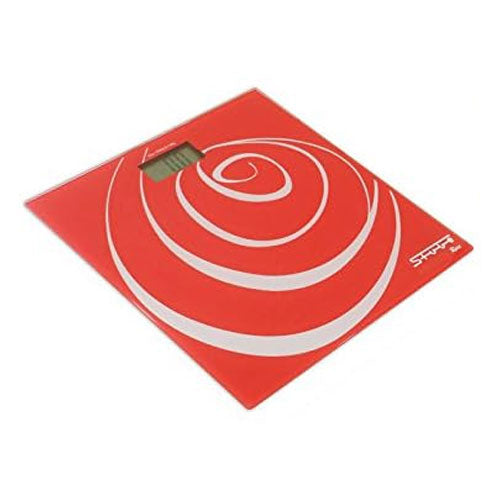 BILANCIA PESA PERSONE DIGITALE 640 STUBE