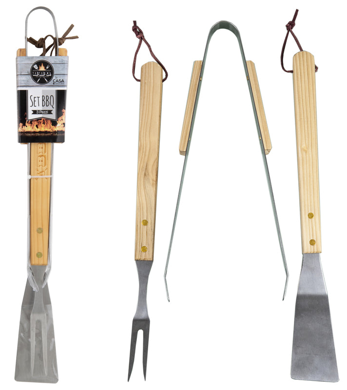 ACCESSORI BARBECUE