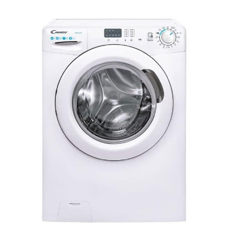 LAVATRICE 6 KG 1000 GIRI SLIM CS41061DE/1-S CANDY #cat