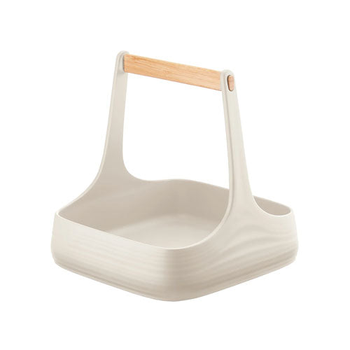 ORGANIZZATORE DA TAVOLA ALL TOGETHER "TIERRA" BIANCO LATTE 179300156 GUZZINI