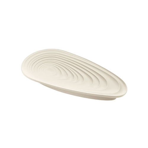 POGGIAMESTOLO KEEP CLEAN "TIERRA" BIANCO LATTE 179900156 GUZZINI
