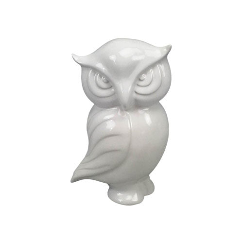 GUFETTO 21 CM BIANCO ST113530 SIRO TIME