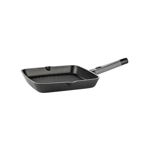 BISTECCHIERA CON MANICO REMOVIBILE "COOK&SPACE" 28 X 28 CM 09812833 GUZZINI