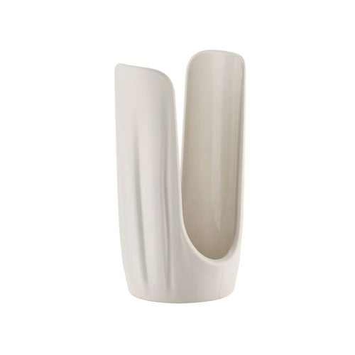 PORTABICCHIERI "TIERRA" BIANCO LATTE 197600156 GUZZINI