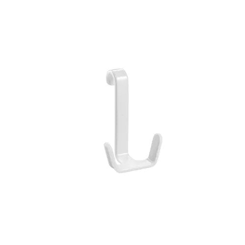 GANCIO DOPPIO PER TERMOARREDO "LAGOON" 903644 TESCOM