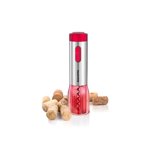 CAVATAPPI ELETTRICO "UNO VINO" 695408 TESCOMA