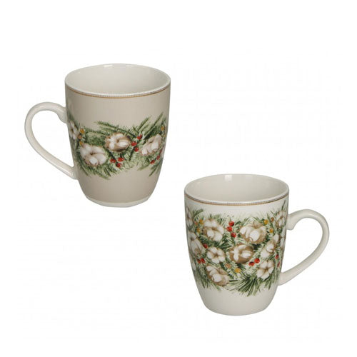 MUG 2 PZ "BATUFFOLI" 52412 BRANDANI