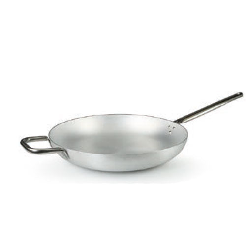 PADELLA "PURA INDUZIONE" 2 M 40 CM H.6,3 PROFESSIONAL FLONAL