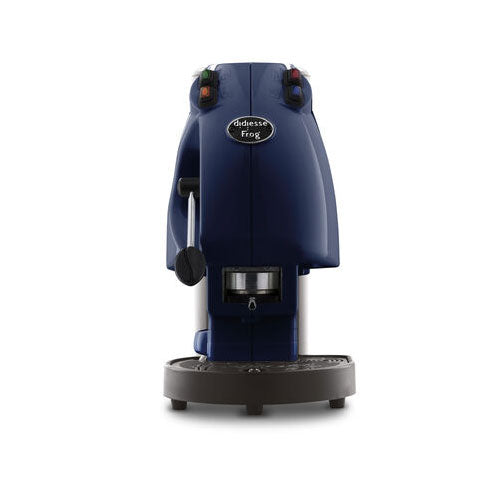MACCHINA PER CAFFÈ BLU FROG REVOLUTION