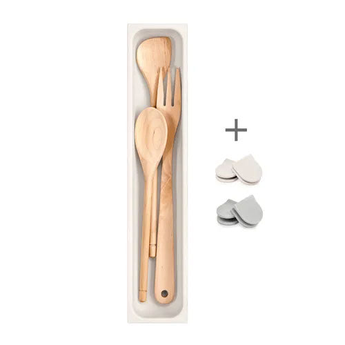 PORTA UTENSILI DA CASSETTO 370X74 "FLEXISPACE" 899434 TESCOMA